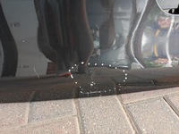 фото thumb №7, Крышка багажника задняя задняя mercedes eqc poznań