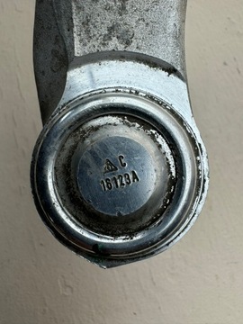 фото thumb №7, Bmw серії 3 f30 важіль лівий переднє перед en6082t6 / c16123a