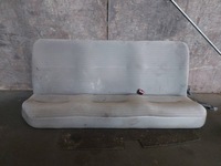 фото thumb №1, Заднє сидіння спинка сидіння задня volkswagen transporter t4