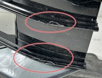 фото thumb №4, Бампер перед передній vw t-roc r-line lift pdc 2ga807221m