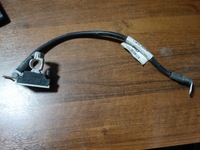 фото thumb №1, Ідеальна клема мінусова range rover l320 1