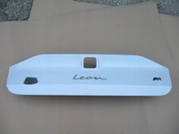 фото thumb №1, Накладка молдинг кришки seat leon iv 5fe853955e