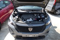 фото thumb №9, Peugeot 2008 ii lift 23- kompletny перед бампер капот лампы радиатор eld