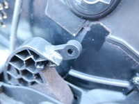 фото thumb №8, Бардачок чорний europa audi a6 c6