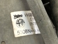 фото thumb №6, Механизм дворник перед alfa alfa romeo mito w0009106 08-18