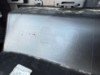 фото thumb №11, Бампер задняя задний 735789939 чёрный venom fiat 600 600e abarth 24-