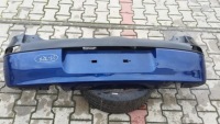 фото thumb №1, Emu бампер задня opel corsa c 99-03 przed lift