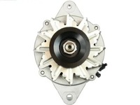 фото thumb №1, Генератор 60a a9070 as-pl kia