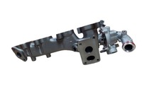 фото thumb №11, Турбіна бі-турбо малий vw amarok 10-22