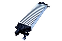 фото thumb №2, Інтеркулер ford fiesta 1.4d 01- fusion 1.4d 1.6d 02- 2 1.4d 03-