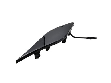 фото thumb №16, Заглушка фаркоп буксирувальний перед mercedes w212 2008-2013 sedan