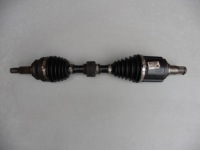 фото thumb №1, Приводной вал левый перед jeep compass ii 2,2 crd 14r