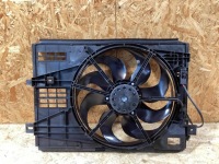 Вентилятор радиатора citroen 9836638080 в Украине, фото thumb