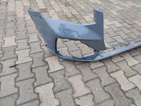 фото thumb №8, Бампер перед переднее audi q2 рестайлинг s-line 21- серый 81a807110