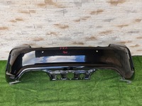 фото thumb №1, Бампер bmw m2 f87