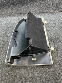 фото thumb №12, Mitsubishi outlander ii бардачок пасажира europa 8006a022 світлий