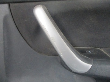 фото thumb №12, Honda accord vii sedan комплектні двері зад праві nh658p