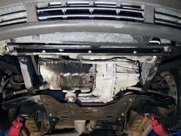 фото thumb №14, Кришка pod двигун renault trafic ii 01-2011