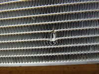 фото thumb №14, Радиатор wody mercedes c63 s63 amg w206 a0995008501