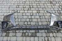 фото thumb №1, Audi a4 b9 s4 s-line competition 15-19 rok бампер передній омивачі 6xpdc