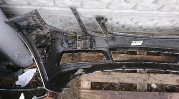 фото thumb №10, Бампер mb e класс w212 купе cabrio 09-13 w207 pń