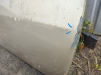 фото thumb №10, Дверь перед правый porsche 924 944 стекло подъемник замок