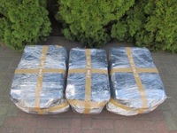 фото thumb №10, Сидіння зад шкіра c-max mk2 2013 рік