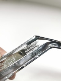 фото thumb №10, Решітка радіатора радіатора i передній бампер do forda galaxy 2000-2006 vy 1322461