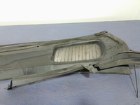 фото thumb №7, Ford mondeo mk4 жабо верхний eu 7s71-a02216-ak