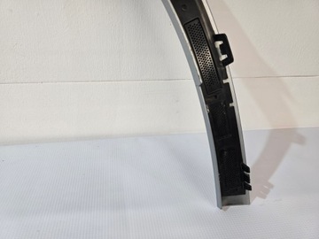 фото thumb №12, Планка накладка крила перед ліва mercedes glc w254 amg a2548805702