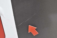 фото thumb №8, Двері ліві перед передні сірий honda civic 8 viii sedan 05-08