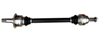 фото thumb №1, Привідний вал задня ліва bmw 6 coupe f13 640 d