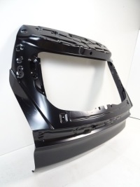 фото thumb №7, Alfa romeo junior кришка багажника кришка нова оригінальна oem номер 50572790 2024-