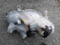 фото thumb №3, Лампа левая передняя smart fortwo