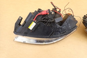 фото thumb №16, Лампа лампи vw passat b5 рестайлінг ліва права комплект