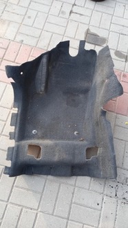 фото thumb №1, Обшивка пол левый перед volvo v50