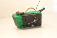 фото thumb №5, Замок правый перед дверь volvo s60 i