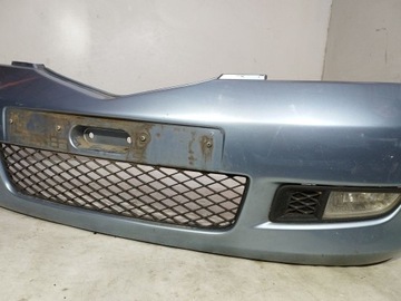 фото thumb №6, Mazda ii 2 i dy бампер перед переднее 27p