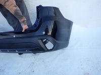 фото thumb №7, Mitsubishi outlander iii lift 15- бампер задняя pdc