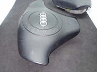 фото thumb №11, Подушка подушка безпеки водія audi a4 a6 a8 8d0880201h