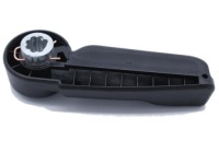 фото thumb №3, Кронштейн ручка сидіння задня права do mercedes x164 gl