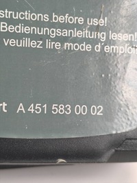 фото thumb №5, Smart fortwo ii 2012 компрессор do шин