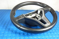 фото thumb №12, Руль кожа a2184601918 mercedes b-klasa ii w246