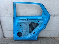 фото thumb №12, Двері mg mg4 ev задні праві зад праві