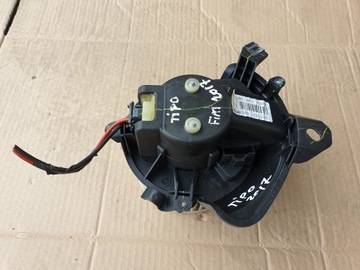 фото thumb №1, Вентилятор повітродувка fiat tipo doblo 5507730100