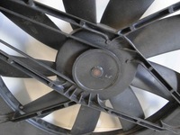 фото thumb №5, Mercedes s klasa w220 220 вентилятор радіатор benz