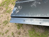 фото thumb №11, Двері правий перед audi a4 b6 sedan kombi lx7z