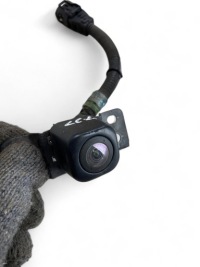 фото thumb №6, Toyota land cruiser j150 2019 камера бампера передній 867b060120