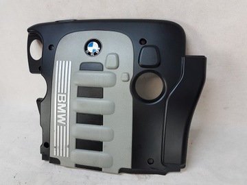 фото thumb №5, E46 крышка защита двигателя m57 3.0d 7788923