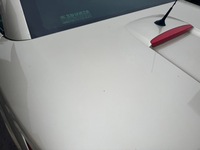 фото thumb №14, Renault megane ii cabrio кришка багажника багажника ted11